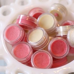 Lip balms